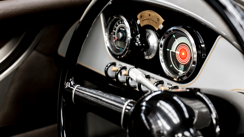 Illustration for article titled The Magically Steampunk Morgan Electric 3-Wheeler Is Finally Going Into ProductionÂ